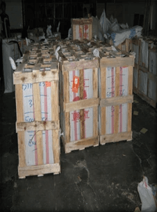 Waterproof Shielding