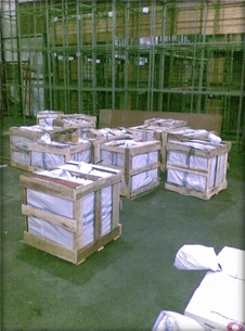 Sack Layer Protection